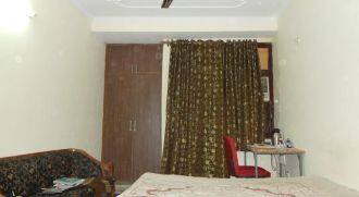 Indu PG House, New Delhi 1